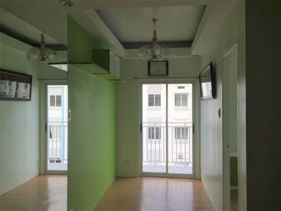 1 bedroom For Sale at Quezon City, Metro Manila in Amaia Steps Novaliches