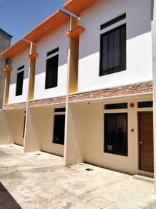 Affordable Townhouse For SAle in United San Pedro Laguna