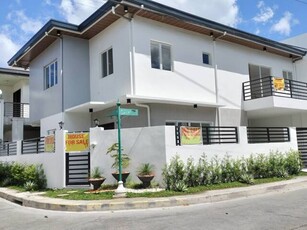 San Miguel, Pasig, House For Sale