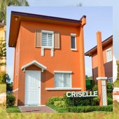 Affordable House and Lot in San Juan, Batangas