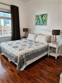 CONDO FOR SALE: Spacious and Bright 1BR Unit @ One Legaspi Park by Ayala Premiere