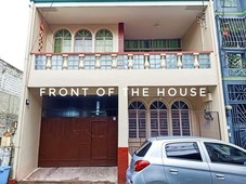 House and lot for Sale Prime Location