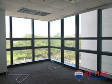 Office Space for Lease in Alabang