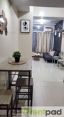 Fully Furnished 1BR for Rent in San Antonio Residence Makati