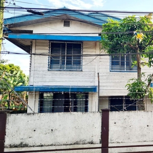 2 houses in 1 lot 320 sqm @ Naga City CamSur