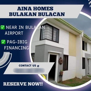 House And Lot For Sale In Baliuag Bulacan