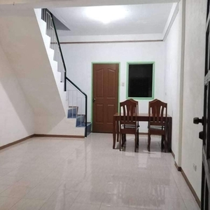 Apartment For Rent In Combado, Bacong