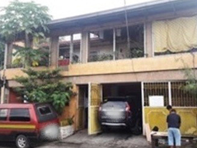 Apartment For Sale In Bagumbong, Caloocan
