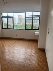 Apartment For Sale In Wack-wack Greenhills, Mandaluyong