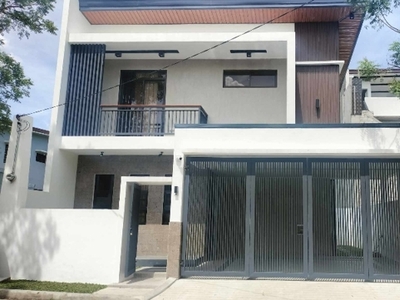 House For Sale In Anunas, Angeles