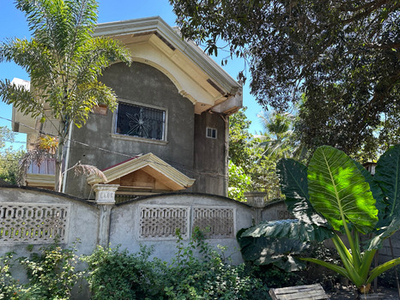 House For Sale In Calumpang, General Santos City