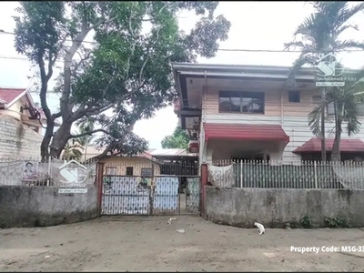 House For Sale In Dakila, Malolos