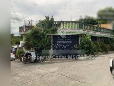 House For Sale In De Ocampo, Trece Martires