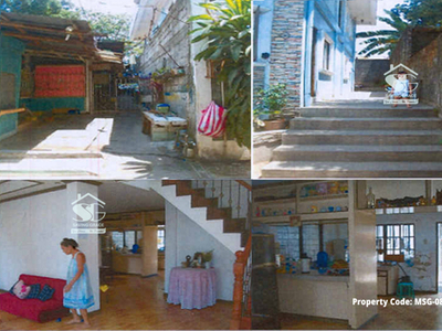 House For Sale In Gulod, Quezon City