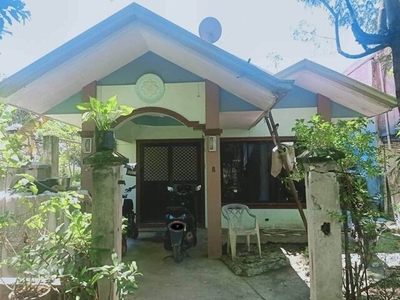 House For Sale In Lamac, Consolacion