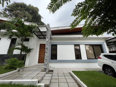 House For Sale In Mambugan, Antipolo