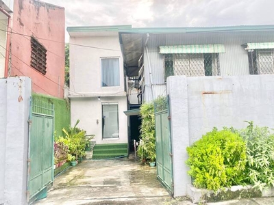 House For Sale In Pleasant Hills, Mandaluyong