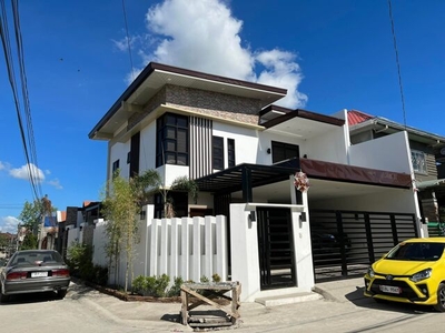House For Sale In Sampaloc, Apalit