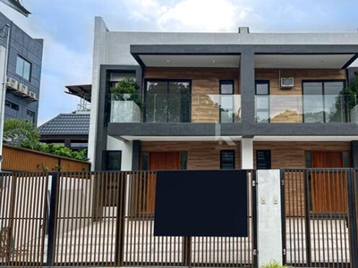 House For Sale In Santo Domingo, Cainta