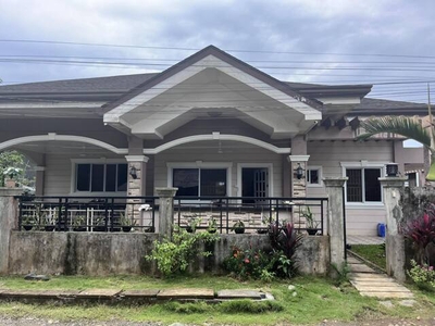 House For Sale In Sicsican, Puerto Princesa