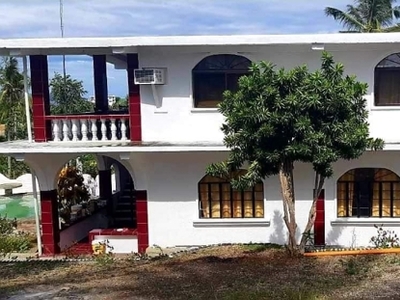 House For Sale In Sinandigan, Puerto Galera