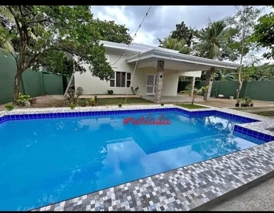 House For Sale In Tabuctubig, Dumaguete