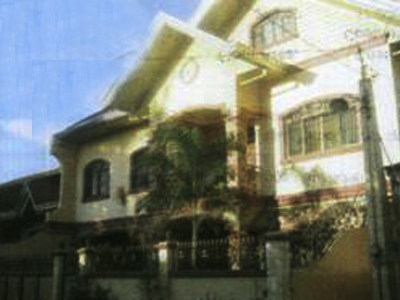 House For Sale In Tibagan, Bustos
