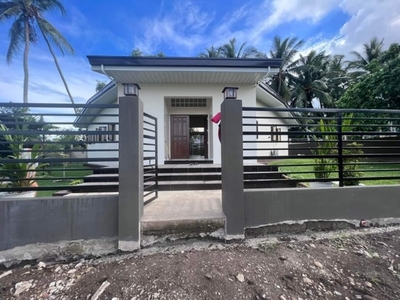 House For Sale In Valencia, Negros Oriental