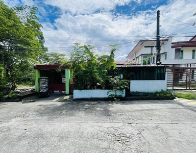 Lot For Sale In Angeles, Pampanga