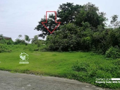 Lot For Sale In Aya, Talisay