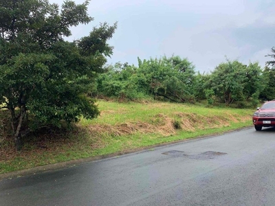 Lot For Sale In Bagong Sikat, Lemery