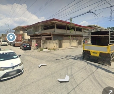 Lot For Sale In Barangay 20-b, Davao