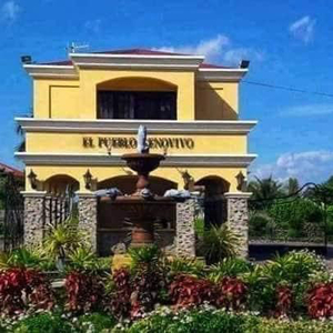 Lot For Sale In Candau-ay, Dumaguete