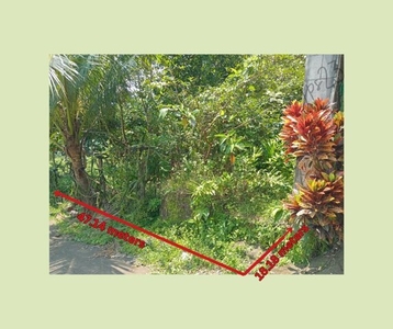 Lot For Sale In Iruhin West, Tagaytay