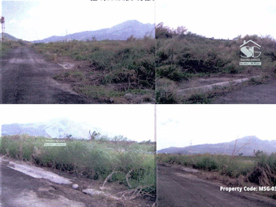 Lot For Sale In Makiling, Calamba