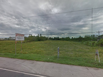 Lot For Sale In Minante Ii, Cauayan