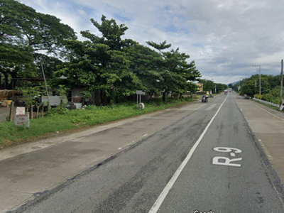 Lot For Sale In Sison, Pangasinan