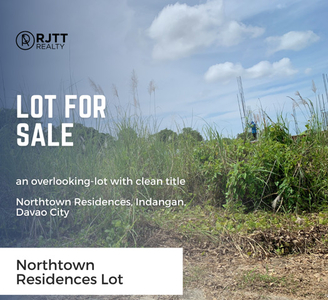 Lot For Sale In Tigatto, Davao