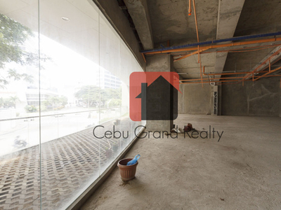 Property For Rent In Cebu Business Park, Cebu