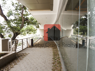 Property For Rent In Cebu Business Park, Cebu