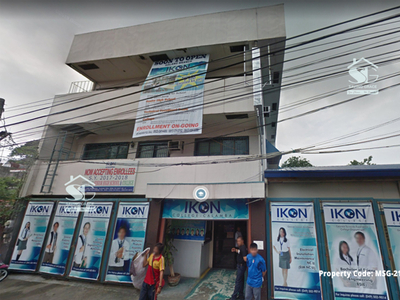 Property For Sale In Barangay 1, Calamba