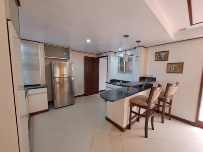 Townhouse For Rent In Valle Verde 2, Pasig