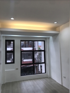 Townhouse For Sale In Santo Nino, Quezon City