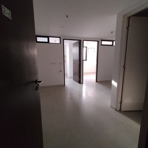 2 Bedroom Apartment in Private Mid-Rise Building in Makati