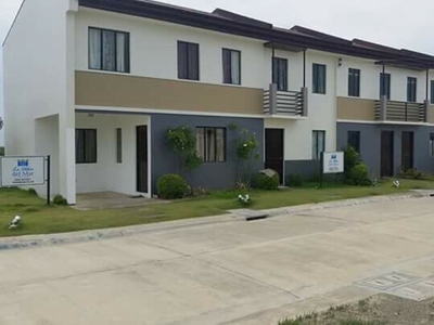2 Bedroom House And Lot For Sale in Lapu-Lapu City