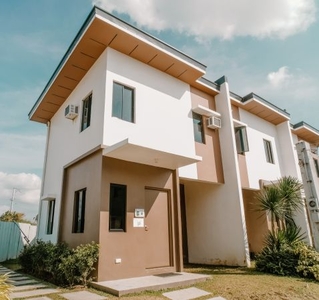2 Bedroom Townhouse for sale at Brook Village, Lipa City, Batangas