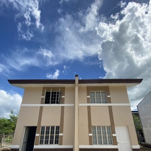 2 Bedroom Townhouse for sale at Casa Segovia Phase 2, Baliuag, Bulacan