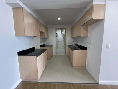 Studio Condo Unit for Rent in One Central, Bel-Air, Makati City