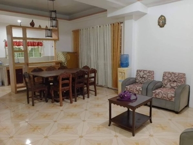 2-Bedrooms Big House For Rent in Pajac, Lapu-Lapu City, Cebu