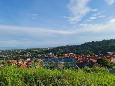 200sqm lot for sale in kishanta subdivision Talisay Cebu City
